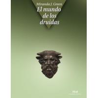 El mundo de los druidas