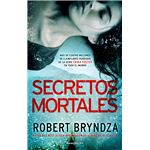 Secretos mortales (serie erika foster 6)