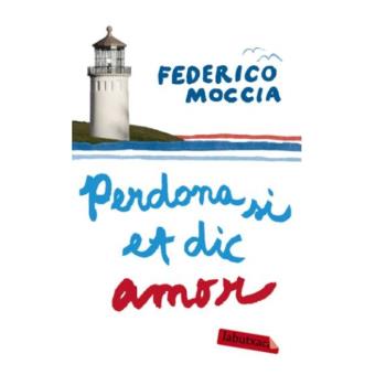 Perdona si et dic amor