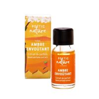 Concentrado de perfume Poetic Nature Ámbar 15 ml