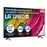 TV QNED 65" LG 65QNED80 AI 4K 2025 Smart TV