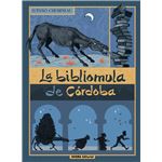 La Bibliomula De Cordoba