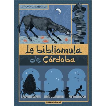 La Bibliomula De Cordoba