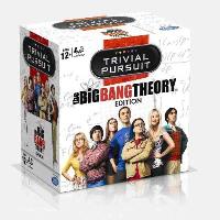 Trivial The Big Bang Theory
