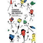 Los mejores relatos españoles del siglo XX