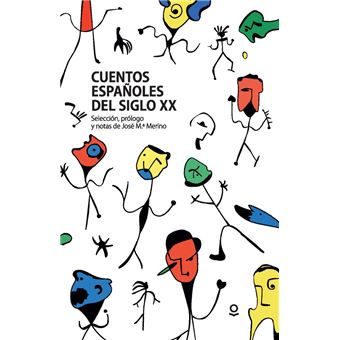 Los mejores relatos españoles del siglo XX