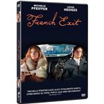 French Exit - DVD