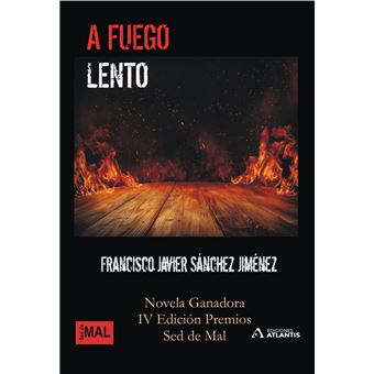 A Fuego Lento