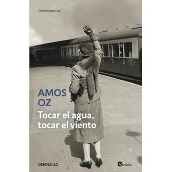 Tocar el agua, tocar el viento