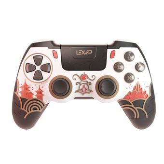Mando inalámbrico Lexip Assassin's Creed Shadows para PS4