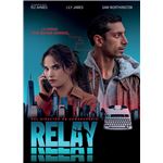 Relay - Blu-ray