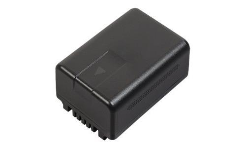 Panasonic Vw-vbt190e-k Batería