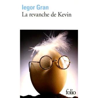 La revanche de Kevin