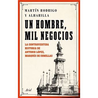 Un hombre, mil negocios