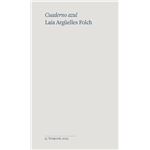 Cuaderno Azul