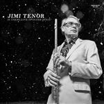 Is There Love In Outer Space? - Vinilo