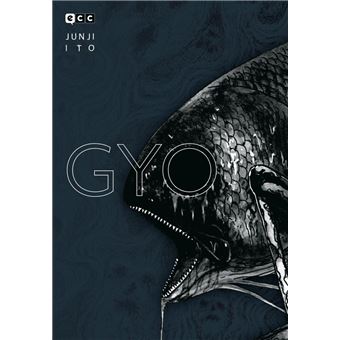Gyo - Edición integral