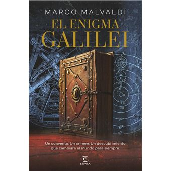 El enigma Galilei