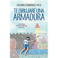 Te dibujaré una armadura