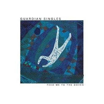 Feed Me to the Doves - Vinilo Azul