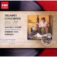 Trumpet Concertos
