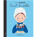 Pequeño Y Grande Ernest Shackleton