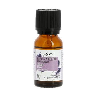 Aceite esencial Lavanda 15 ml