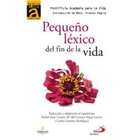 Pequeño léxico del fin de la vida