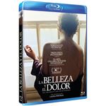 La belleza y el dolor VOSE - Blu-ray