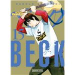 BECK (edición kanzenban) 15 (Shônen)