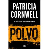 Polvo (Doctora Kay Scarpetta 21)