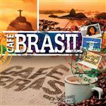 Cafe Brasil