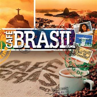 Cafe Brasil