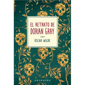El Retrato De Dorian Gray