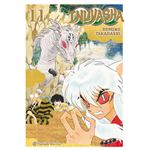 Inuyasha nº 11/30