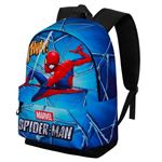 Marvel Mochila Hs Fan 3.0 Spiderman Skills - Imagen 2
