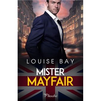 Mister Mayfair