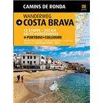 Wanderweg Costa Brava