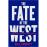 The fate of the west