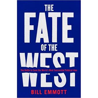 The fate of the west