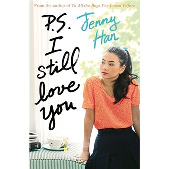P. S. I Still Love You