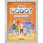 Soy robot