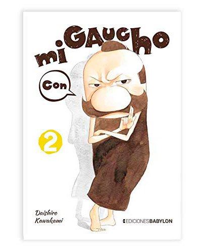 Babylon Con Mi Gaucho 2