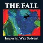 Imperial Wax Solvent - Vinilo Single 12"