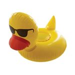 Altavoz Bluetooth Muvit Life Pato flotante