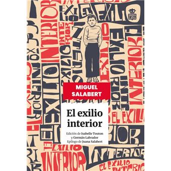 El Exilio Interior