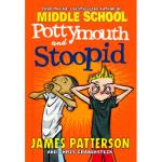 Potty mouth & stoopid