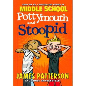 Potty mouth & stoopid