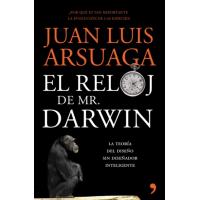 El reloj de Mr. Darwin