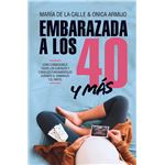 Embarazada a los 40 y mas
